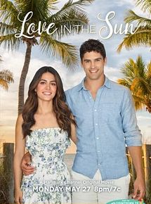 Affiche de L'amour c'est mieux en vrai, film à voir en streaming sur Pygargue