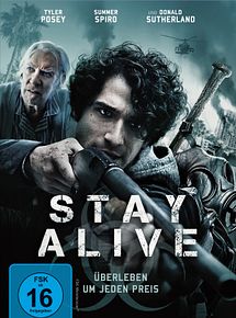 Affiche de Final Days, film à voir en streaming sur Pygargue