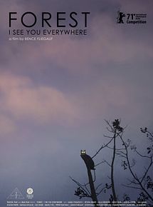 Affiche de Rengeteg – mindenhol látlak, film à voir en streaming sur Pygargue