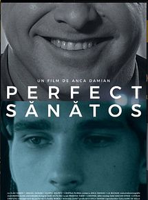 Affiche de En pleine santé, film à voir en streaming sur Pygargue