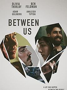 Affiche de Entre nous, film à voir en streaming sur Pygargue