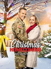 Affiche de Un héros pour Noël, film à voir en streaming sur Pygargue