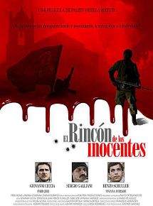 Affiche de Le Coin des Innocents, film à voir en streaming sur Pygargue