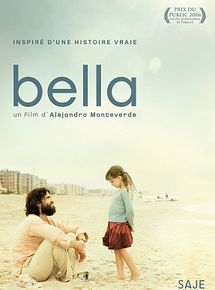 Affiche de Bella, film à voir en streaming sur Pygargue