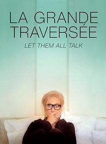 Affiche de La Grande Traversée, film à voir en streaming sur Pygargue