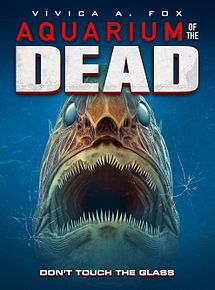 Affiche de Aquarium de la mort, film à voir en streaming sur Pygargue