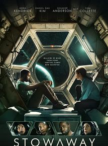 Affiche de Le Passager nº4, film à voir en streaming sur Pygargue