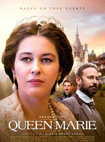 Affiche de Queen Marie Of Romania, film à voir en streaming sur Pygargue