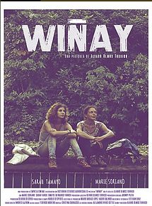 Affiche de Wiñay, film à voir en streaming sur Pygargue