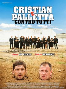 Affiche de Requiem pour deux têtes de mule, film à voir en streaming sur Pygargue