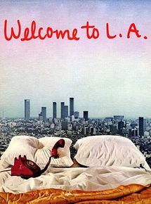 Affiche de Welcome to L.A., film à voir en streaming sur Pygargue
