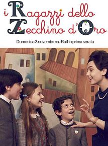 Affiche de Un chœur d'enfants, film à voir en streaming sur Pygargue
