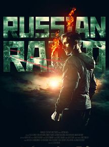 Affiche de Russian Raid, film à voir en streaming sur Pygargue