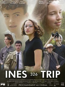 Affiche de 326 Ines’Trip, film à voir en streaming sur Pygargue