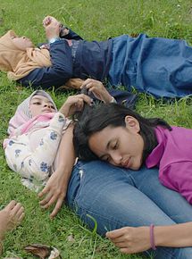 Affiche de Yuni, film à voir en streaming sur Pygargue
