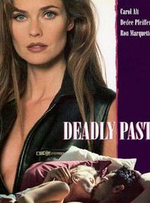 Affiche de Deadly Past, film à voir en streaming sur Pygargue