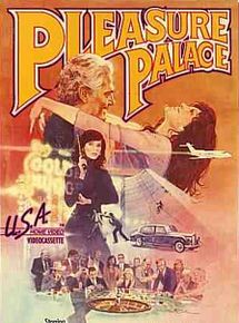Affiche de La Dernière Carte, film à voir en streaming sur Pygargue