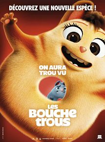 Affiche de Les Bouchetrous, film à voir en streaming sur Pygargue