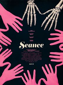 Affiche de Seance, film à voir en streaming sur Pygargue