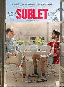 Affiche de Chambre à louer, film à voir en streaming sur Pygargue