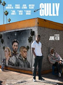 Affiche de La Voie Rebelle, film à voir en streaming sur Pygargue