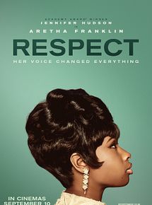 Affiche de Respect, film à voir en streaming sur Pygargue