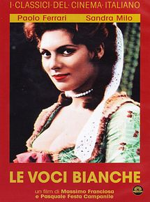 Affiche de Le Sexe des anges, film à voir en streaming sur Pygargue
