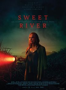 Affiche de Sweet River, film à voir en streaming sur Pygargue