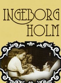 Affiche de Ingeborg Holm, film à voir en streaming sur Pygargue