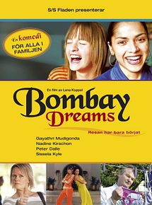 Affiche de Bombay Dreams, film à voir en streaming sur Pygargue