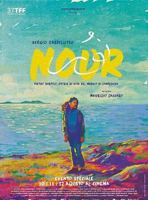 Affiche de Nour, film à voir en streaming sur Pygargue
