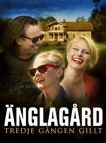 Affiche de La maison des anges, film à voir en streaming sur Pygargue