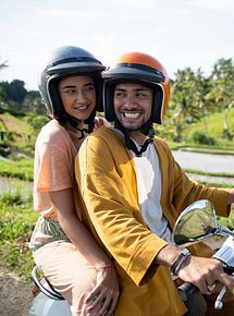 Affiche de A Perfect Fit, film à voir en streaming sur Pygargue