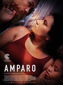 Affiche de Amparo, film à voir en streaming sur Pygargue