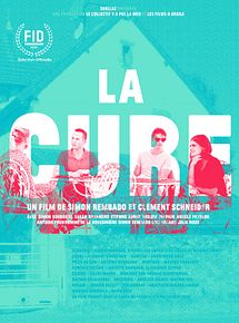 Affiche de La Cure, film à voir en streaming sur Pygargue