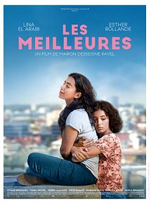 Affiche de Les Meilleures, film à voir en streaming sur Pygargue