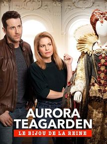 Affiche de Aurora Teagarden : le bijou de la reine, film à voir en streaming sur Pygargue