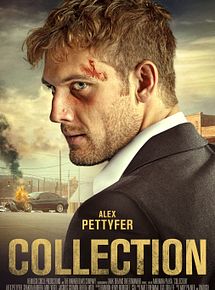 Affiche de Collection, film à voir en streaming sur Pygargue