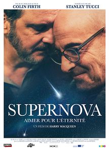 Affiche de Supernova, film à voir en streaming sur Pygargue