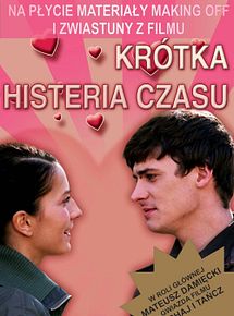 Affiche de Histoire à contretemps, film à voir en streaming sur Pygargue