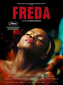 Affiche de Freda, film à voir en streaming sur Pygargue