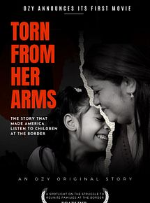 Affiche de Torn From Her Arms, film à voir en streaming sur Pygargue