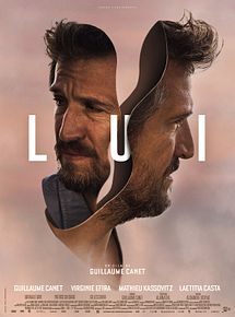 Affiche de Lui, film à voir en streaming sur Pygargue