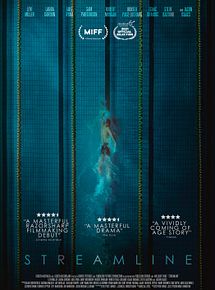 Affiche de Streamline, film à voir en streaming sur Pygargue
