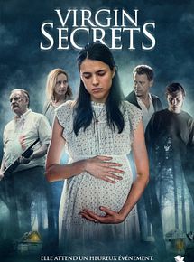 Affiche de Virgin Secrets, film à voir en streaming sur Pygargue