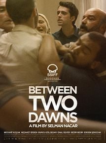 Affiche de İki Şafak Arasında, film à voir en streaming sur Pygargue
