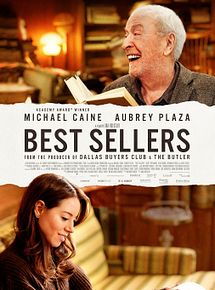 Affiche de Best Sellers, film à voir en streaming sur Pygargue