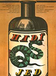 Affiche de Hadí jed, film à voir en streaming sur Pygargue