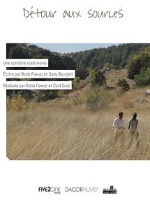 Affiche de Détour aux sources, film à voir en streaming sur Pygargue