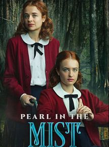 Affiche de Les malheurs de Ruby : un nouvel éclat, film à voir en streaming sur Pygargue